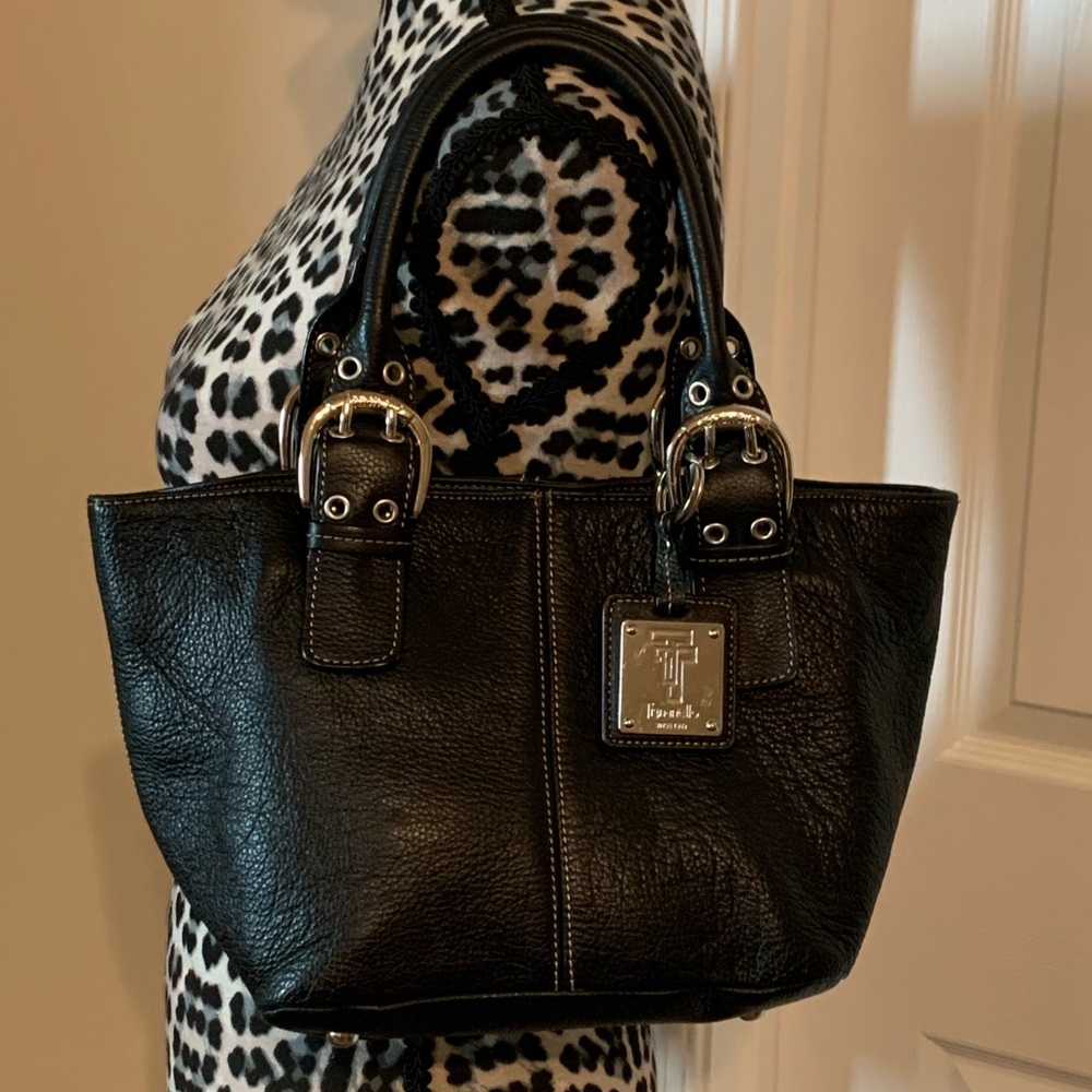 Tignanello Handbag.